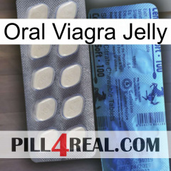 Oral Viagra Jelly 34